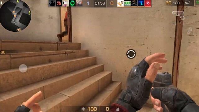 10 Золотых правил ММ | Соревновательный Режим | Standoff 2 смотреть онлайн