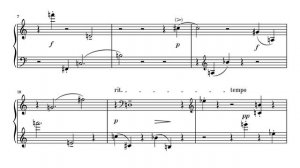 Anton Webern - Variations, Op. 27 (1936) [Score-Video]