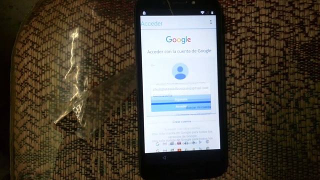 QUITAR CUENTA GOOGLE A MOTO E5 PLAY XT 1920-18 ÚLTIMO PARCHE DE SEGURIDAD смотреть онлайн