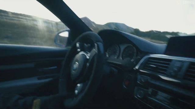 BMW M3 F80 - DRIFT - LIMMA смотреть онлайн