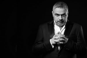 Ara Martirosyan - Meghedi - Ара Мартиросян // Live in Crocus City Hall 2019-Արա Մարտիրոսյան