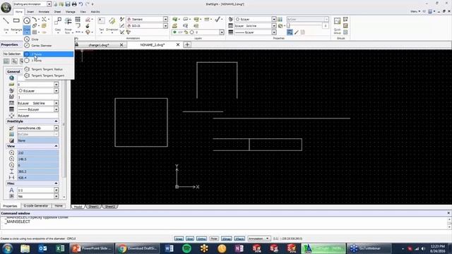 Lunch & Learn - Introduction to DraftSight смотреть онлайн
