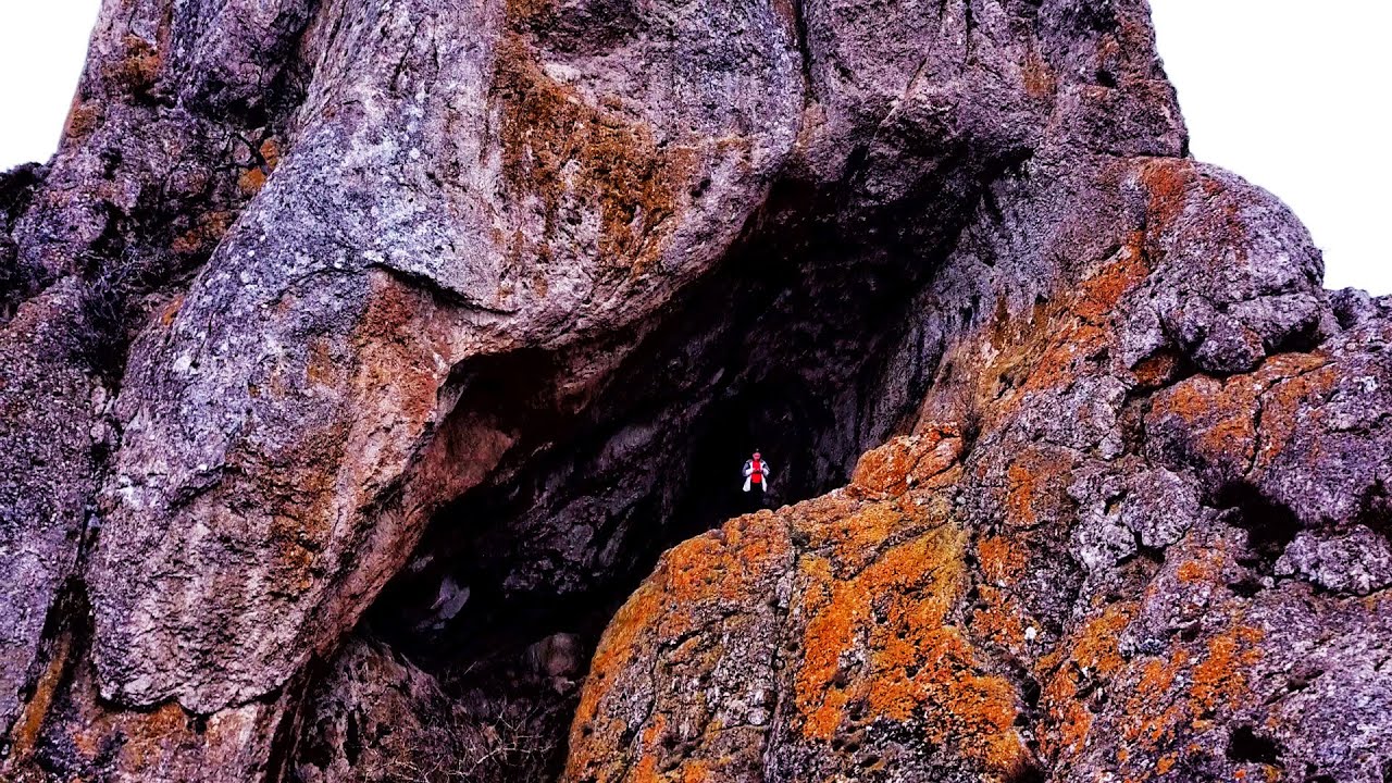 КРЫМ сегодня - СТРАШНОЕ место о котором НЕ ЗНАЛИ отдыхающие. Что творится с ПОГОДОЙ.Показываю ПРАВДУ смотреть онлайн