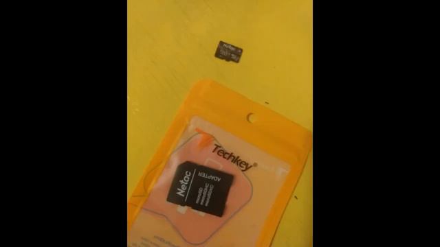More In The Description 64GB Micro SD Card, Netac Memory Card MicroSD High Speed Transfer A1 C1... смотреть онлайн