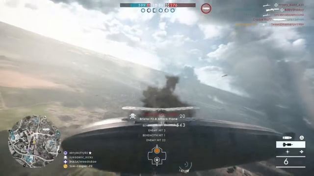 Attack plane gameplay смотреть онлайн