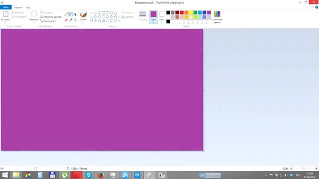 Создаем картинку для видео (YouTube) смотреть онлайн