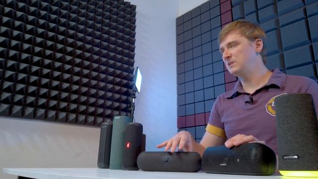 Портативная КОЛОНКА 5000 - 7000 руб. JBL Flip 5/ CHARGE 4 смотреть онлайн