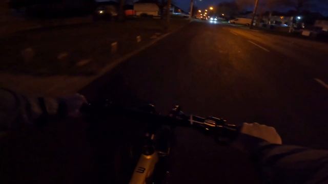 Trek Dual Sport 3 - Maiden Voyage 02/02/22 смотреть онлайн