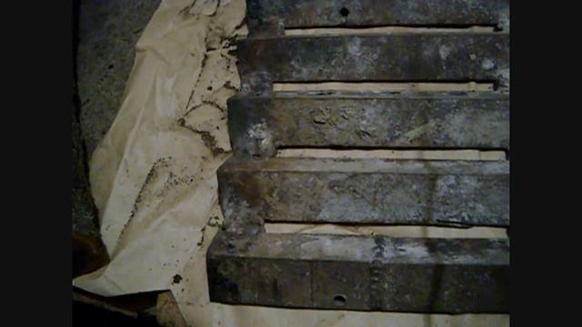 Котел холмова : колосник из уголков и его модернизация смотреть онлайн