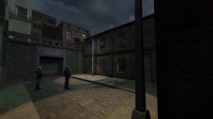 Half Life 2 Beta: "City_Test" Maps - The FREE TVs That Never Were...