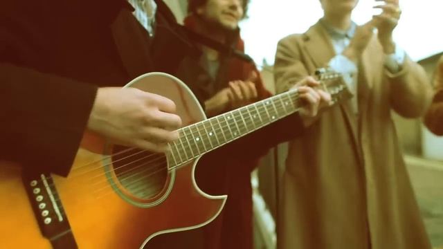 WLT - Golden Silvers - Magic Touch смотреть онлайн