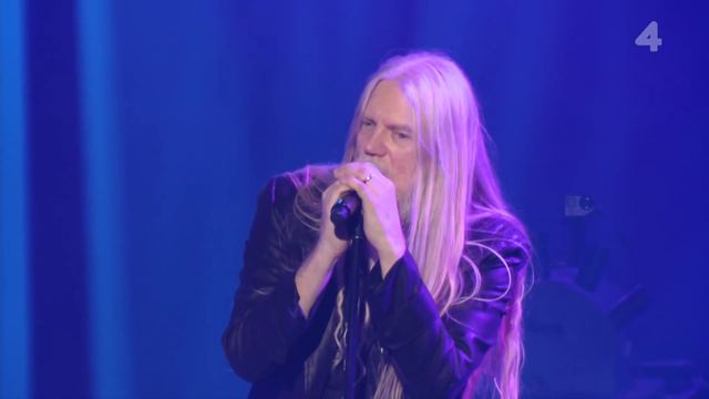 🎼 Raskasta Joulua (Heavy Christmas) 2019 - Floor Jansen & Marko Hietala - Ave Maria 🎶 Remastered смотреть онлайн