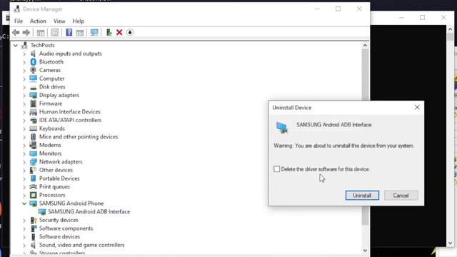 Install and Troubleshoot Android ADB Drivers on Windows 10 and Windows 11 PC смотреть онлайн