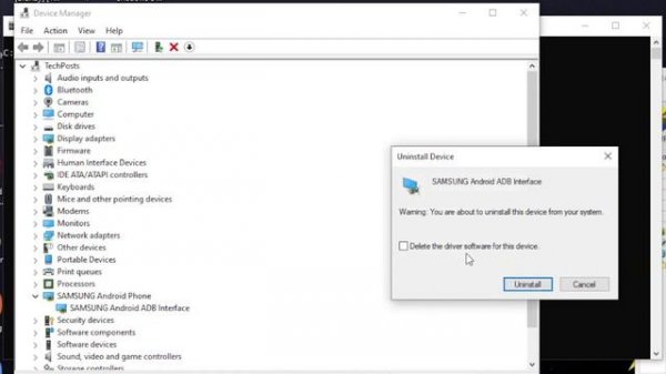 Install and Troubleshoot Android ADB Drivers on Windows 10 and Windows 11 PC