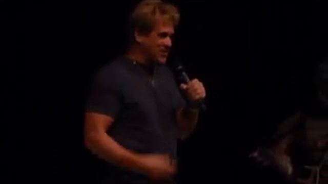 Michael Dudikoff 6/7 смотреть онлайн