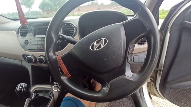 I10 Grand Key?️ Hidden Tricks And Feature