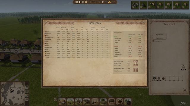 Ostriv - Финансовые игры смотреть онлайн