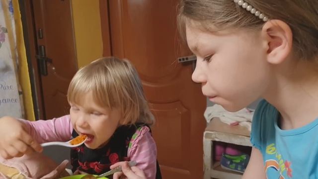 ПЕКУ  ВСЕГДА/Кучерявый пирог и новые достижения