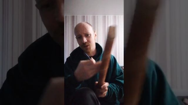 Настройка дешёвой сувенирной дудки смотреть онлайн