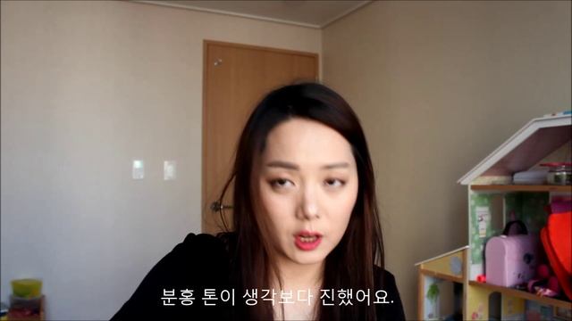 Korean Beauty Brand TheSAEM Haul & First Impressions 로드샵 화장품 더샘 세일맞이 하울 & 제품 첫인상 리뷰 смотреть онлайн