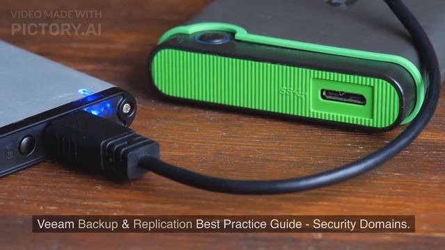 How to Recover Account Credentials From the Veeam Backup & Replication Database смотреть онлайн