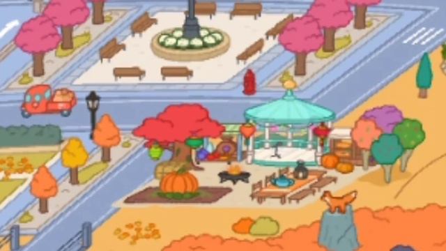 |🤲🏻Крам-петы Тока бока Ворлд|Krumpets TOCA BOCA WORLD| смотреть онлайн