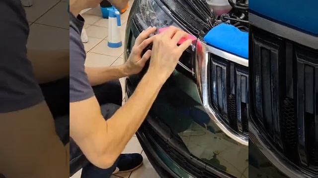 Автомобильный рекорд