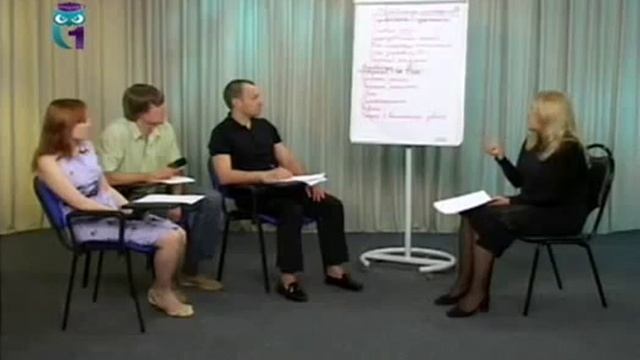 Управление персоналом  Передача 4  Задачи руководителя  Мотивирование