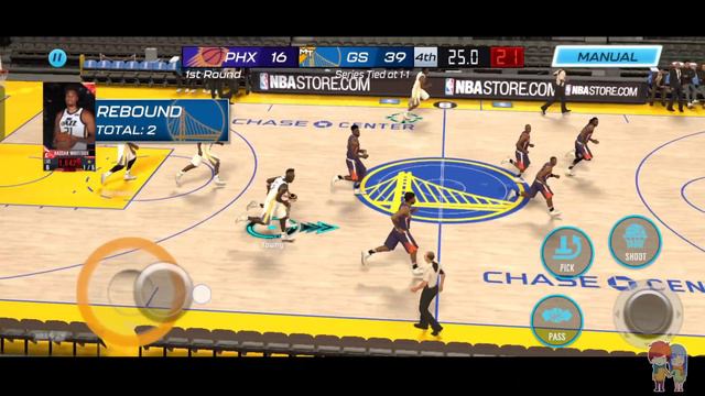 NBA 2k Mobile Redeem Codes 2023 | NBA 2k Mobile Locker Code 2023 смотреть онлайн