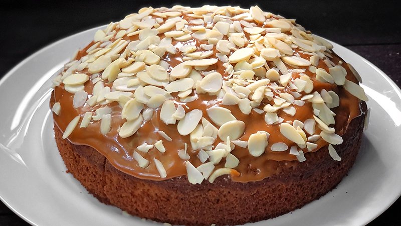 ЕГО ЛЮБЯТ ВСЕ! Мягкий, пышный МОЛОЧНЫЙ ПИРОГ. Лёгкий рецепт! смотреть онлайн