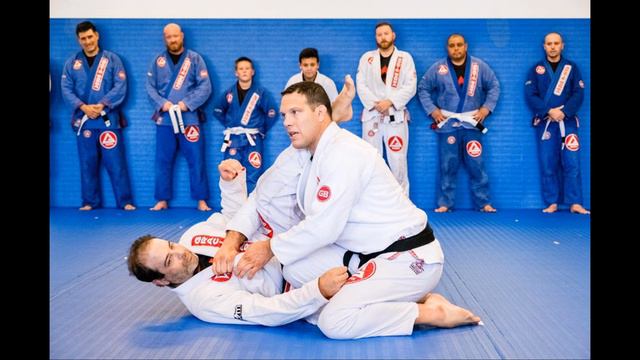 Epi 213 World Famous Competitor and Coach Ricardo Almeida смотреть онлайн