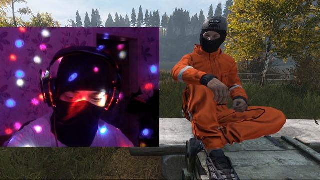 ВЗЯЛ ИНТЕРВЬЮ У СОЗДАТЕЛЯ СЕРВЕРА REQUIEM В ИГРЕ DAYZ #dayz #dayzrp #dayzstandalone