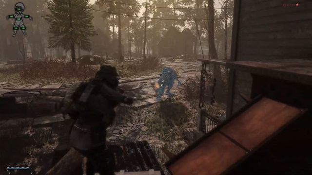 Fallout 4 2024 Modpack - veteran смотреть онлайн