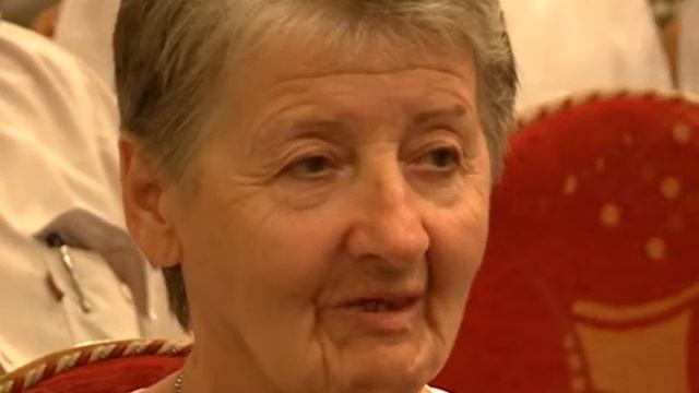 В Невинномысске чествовали строителей смотреть онлайн