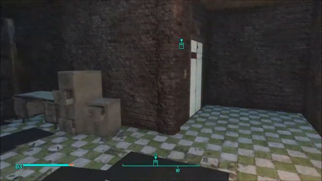 [STREAM #20] Fallout 4 |#17.2| смотреть онлайн
