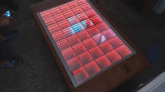 Beyond Infinity Table - 4 Full Snake games - x2 Speed смотреть онлайн