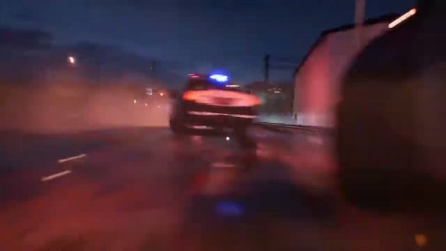 Need For Speed Heat AMV - Blow Up смотреть онлайн