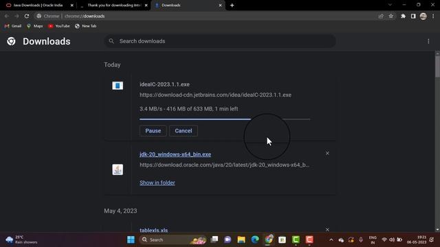 How To Download And Install Java JDK On Windows | How To Install Java JDK смотреть онлайн
