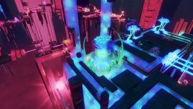 Lumote | GAMEPLAY | PS4 | Indie Spotlight смотреть онлайн