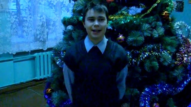 Ирина Токмакова «Живи, ёлочка» смотреть онлайн