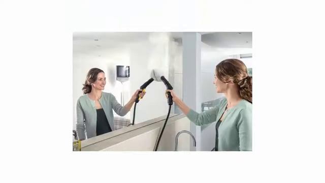 Стоит ли покупать пароочиститель KarcherSC 2 EasyFix незаменимая вещь влюбилась с первого применени смотреть онлайн