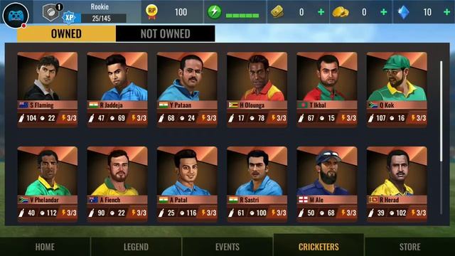 Best cricket game on Android history My Sachin Saga Cricket Champions gameplay walkthrough смотреть онлайн