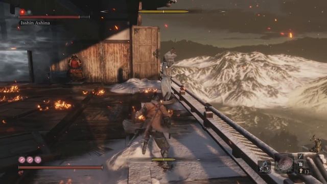 Sekiro: Shadows Die Twice - All Bosses [No Damage] смотреть онлайн