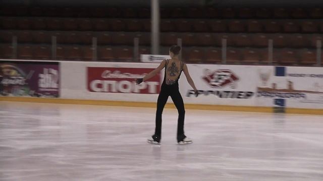 Laura STRAUSKAITE, LTU, Basic Novice B Girls смотреть онлайн