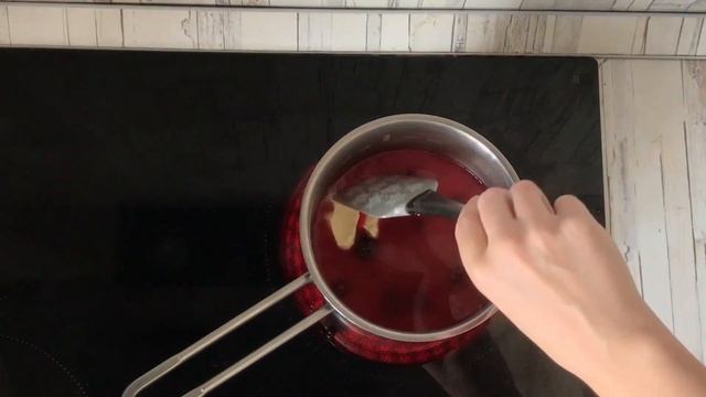 Вишневый соус к мясу ? Как приготовить ВИШНЕВЫЙ СОУС к мясу из вишни смотреть онлайн