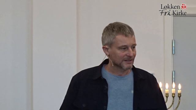 Kirken eller Jesus. Taler: Jon Knudsen, 4 februar 2024 смотреть онлайн