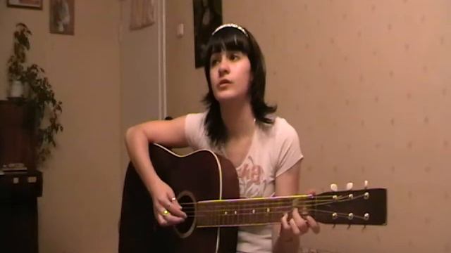 (моя песня) не грусти.AVI.MOD смотреть онлайн