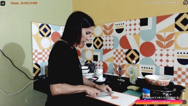 Варим картошку, готовим немножко? смотреть онлайн