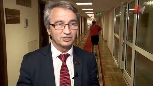 Стоит заДУМАться (04.05.2016) смотреть онлайн