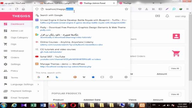 fiverr clone thegigs free script download make fiverr clone смотреть онлайн